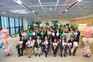 수성구 ‘사월책문화센터’ 개관식 개최