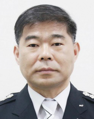 제21대 경북소방본부장에 박성열 소방감 취임