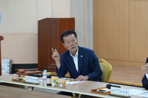 영천시의회, 초심 잃지 않고 시민과 동행