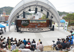 영양군 제17회 영양원놀음 정기발표회 개최