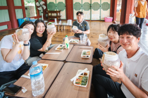 영주시 6개월 간 진행 ‘선비의 하루’ 일정 마무리