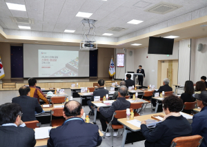 영양군, 스마트 경로당 추진···디지털 접근성 강화