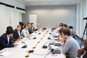 포항시, 해외 투자유치 확대·신산업 접목 강화