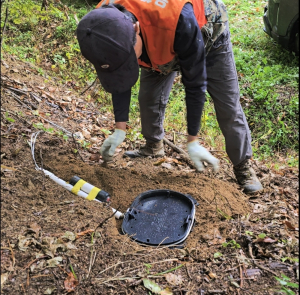 아프리카돼지열병 방지···포획트랩 100개 설치