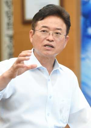 경북도 2025 예산 규모  최초로 13조 돌파