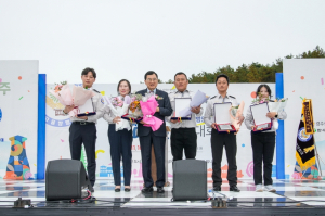 경주자율방범대, 어울림 행사