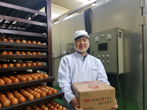 봉화군 영농조합, 현대화사업 공모 선정