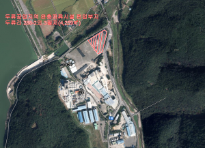 경주 완충저류시설 추진···수질오염 예방 강화