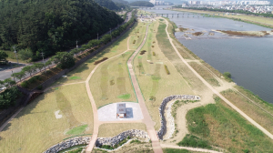 경주시 파크골프장 유료화 추진