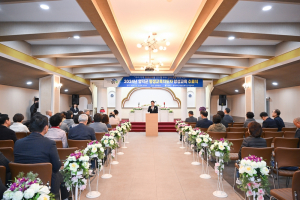 영덕, 평생교육 지도자 수료