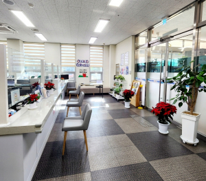 문경시청 제2민원실 개소···주민 이용 호응