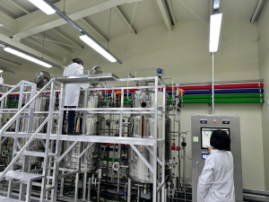 고령군, '유용미생물' 안정적 공급 '최선'