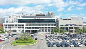 구미 유망기업 지원···기업 성장 '선순환'