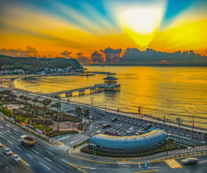 포항관광사진공모전, 도시브랜드 홍보 활용