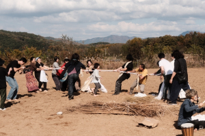 안동 청년 기업, 생태예술축제 '하회, 토제' 개최