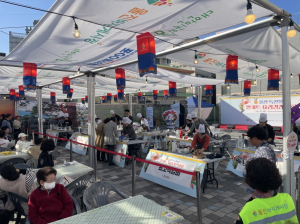 울진 특산물 밀키트 요리경진대회 열려