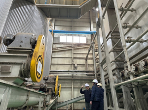 중대재해예방 가축분뇨공공처리 점검 실시