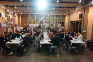 2024년 칠곡인문학마을 결과공유회 개최