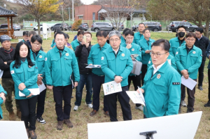 APEC 유치···경주시 '국·도비' 최대 예산 편성