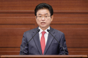 道 내년···'민생' '행복' '도약' 최우선