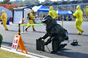 영주시보건소, 생물테러 대응 우수기관 선정