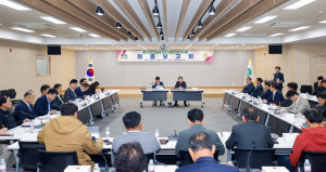 정부·道, 농업 大전환···