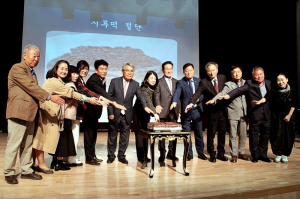 문학영천 제21집, 시·수필·선집 등 3권 발간