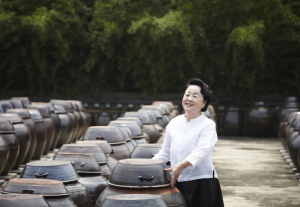 영덕군, 서분례 명인 초청 특강