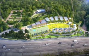 대구 남구, 해넘이 캠핑장 사태 재발방지 사과