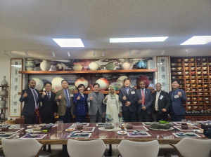 대구 물산업 시장잠재력 높은 아프리카 진출···