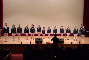 새마을어린이합창단 연주회