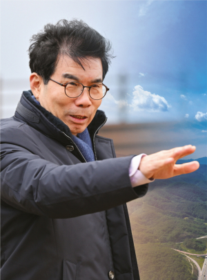 I 人터뷰 I 김광열 영덕군수 나는 정치인이다