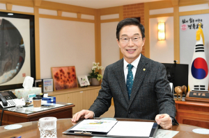 I 2025년 새해설계 I 임종식, 2025년 경북교육 한국 넘어 세계교육 표준 창출