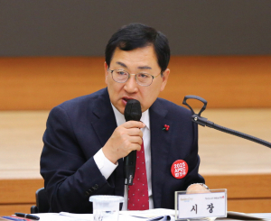 I 2025년 새해설계 I 주낙영, 2025년 APEC 정상회의 성공신화 쏘아올린다