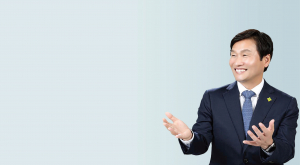 I 2025년 새해설계 I 조현일, 시민 만족 높여 인구 30만 명품 자족도시 건설