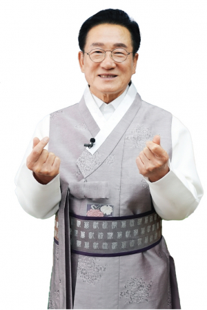 I 2025년 새해설계 I 최기문, 영천시장 2025년은 기업과 인재 모이는 도시 건설