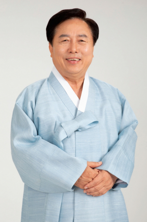 I 2025년 새해설계 I 권기창, 세계인이 모여드는 문화·관광·스포츠 도시 건설