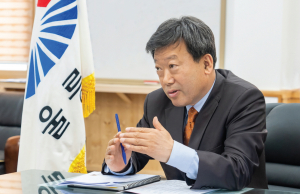 I 2025년 새해설계 I 남한권, 2025년 울릉군 군정운영 4대 방향 제시