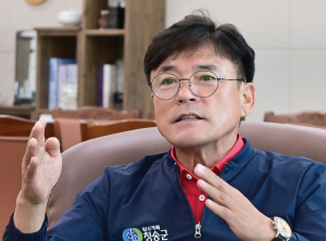 I 2025년 새해설계 I 윤경희, ‘살고 싶은 일등 청송 건설’ 전력투구