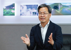 I 2025년 새해설계 I 오도창 영양 군수, 체류형 관광 모델 개발 박차