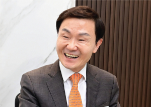 I 2025년 새해설계 I 이남철, 청년의 꿈이 현실되는 청년 중심도시 건설