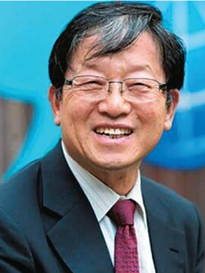 좌우 벽 못 허물면 나라 망한 조선 꼴 난다