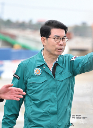 영덕군, 2025년도 제1회 추경안 총 8750억원 편성