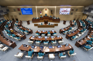 [TK정치] 산불 대응체계 초기 진화 시스템 전면 개편 시급