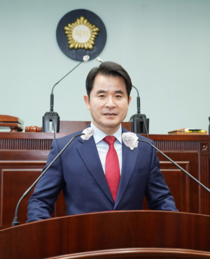 [TK정치] 정재목 남구의원 왜 이러나··· 음주운전 방조