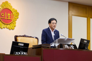 [TK정치] 이만규, “새 정부, 진정한 국민의 정부로 자리매김하길”