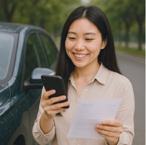 [경북소식] 영덕군, ‘자동차세 연납제도’ 세수 확보 증대