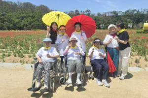 [경북소식] 청송군, ‘마음 쉼표 나들이’ 운영