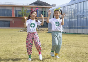 [경북소식] 칠곡 초등생이 쏘아 올린 ‘댄스 챌린지’…