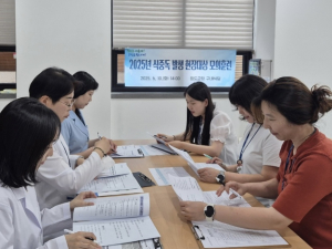 [경북소식] 청도군, ‘군민안전 여름나기’ 행정력 집중